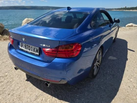 BMW 435 i xDrive, снимка 6