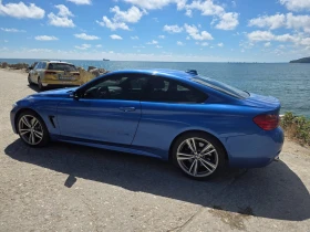 BMW 435 i xDrive, снимка 7
