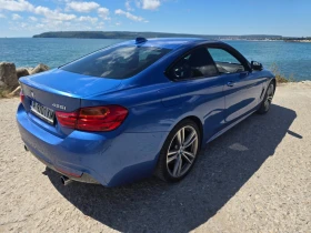 BMW 435 i xDrive, снимка 5
