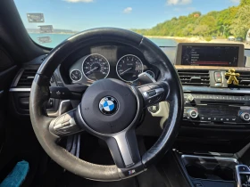BMW 435 i xDrive, снимка 11