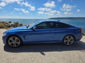 BMW 435 i xDrive, снимка 3