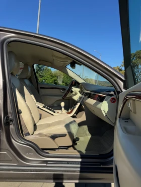 Volvo S80 2.4 D5* Xenon* Leder* Cruise* Memory seat* 17 , снимка 14