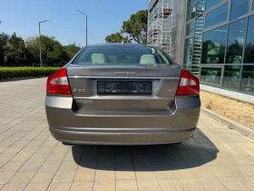 Volvo S80 2.4 D5* Xenon* Leder* Cruise* TOP!* , снимка 8