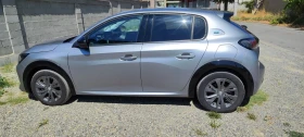 Peugeot 208, снимка 4