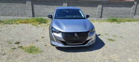 Peugeot 208, снимка 1