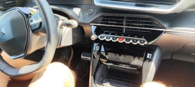 Peugeot 208, снимка 9