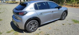 Peugeot 208, снимка 3