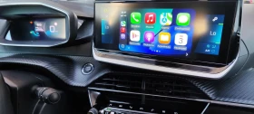 Peugeot 208, снимка 12
