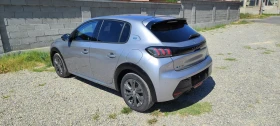 Peugeot 208, снимка 5