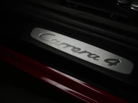 Porsche 911 CARRERA 4 ЦЕНА ДО БЪЛГАРИЯ АВТОКРЕДИТ, снимка 8
