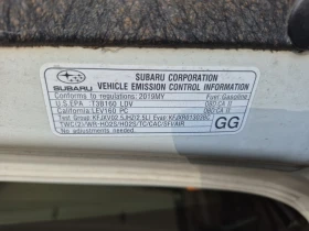 Subaru WRX * STI * CARFAX * ОПЦИЯ ЗА ФИНАНСИРАНЕ , снимка 10