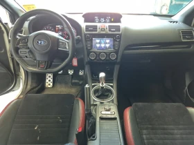 Subaru WRX * STI * CARFAX * ОПЦИЯ ЗА ФИНАНСИРАНЕ , снимка 2