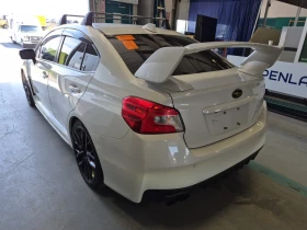 Subaru WRX * STI * CARFAX * ОПЦИЯ ЗА ФИНАНСИРАНЕ , снимка 4