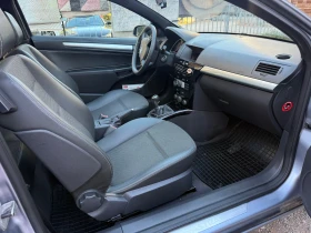 Opel Astra GTC* COSMO* ПАНОРАМА* 1of 1* 134000km, снимка 12