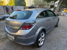 Opel Astra GTC* COSMO* ПАНОРАМА* 1of 1* 134000km, снимка 6
