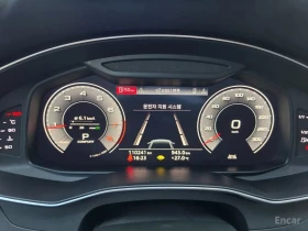 Audi A6 * 45 TFSI Quattro * ШИБИДАХ * ПОДГРЕВ * ОБДУХВАНЕ*, снимка 8