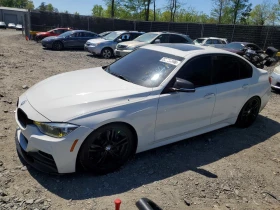 BMW 340 xDrive / Harman Kardon / Carfax / Автокредит, снимка 1