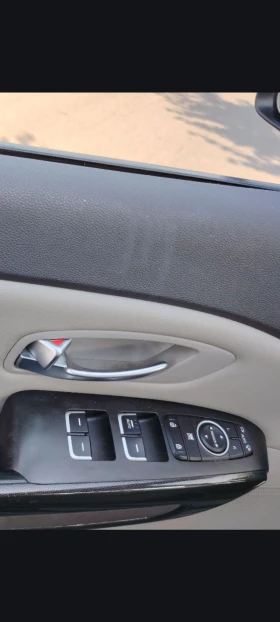 Kia Carnival 2.2d автоматик 6+ 1, снимка 17