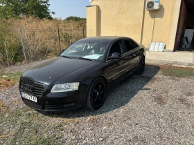 Audi A8 4.2 TDI, снимка 1