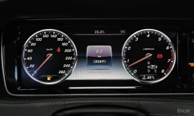 Mercedes-Benz S 400 LONG * 4MATIC * ВСИЧКИ ЕКСТРИ * , снимка 8