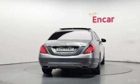 Mercedes-Benz S 400 LONG * 4MATIC * ВСИЧКИ ЕКСТРИ * , снимка 4
