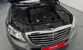 Mercedes-Benz S 400 LONG * 4MATIC * ВСИЧКИ ЕКСТРИ * , снимка 15