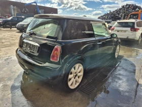Mini Cooper, снимка 4
