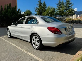 Mercedes-Benz C 200 7G-Tronic Plus, снимка 7