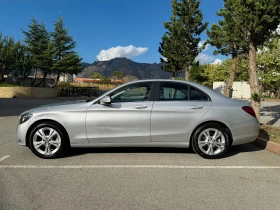 Mercedes-Benz C 200 7G-Tronic Plus, снимка 8