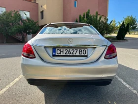 Mercedes-Benz C 200 7G-Tronic Plus, снимка 6