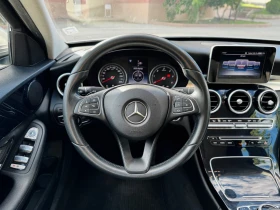 Mercedes-Benz C 200 7G-Tronic Plus, снимка 11