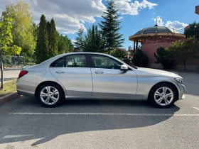 Mercedes-Benz C 200 7G-Tronic Plus, снимка 4