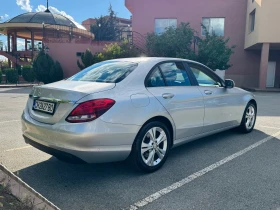 Mercedes-Benz C 200 7G-Tronic Plus, снимка 5