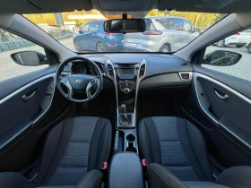 Hyundai I30 1.4i ШВЕЙЦАРИЯ, снимка 8
