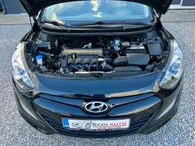 Hyundai I30 1.4i ШВЕЙЦАРИЯ, снимка 6