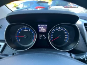 Hyundai I30 1.4i ШВЕЙЦАРИЯ, снимка 9
