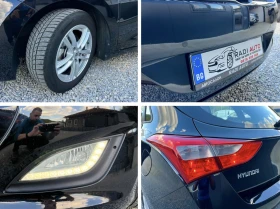 Hyundai I30 1.4i ШВЕЙЦАРИЯ, снимка 12