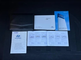 Hyundai I30 1.4i ШВЕЙЦАРИЯ, снимка 13