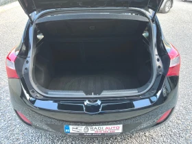 Hyundai I30 1.4i ШВЕЙЦАРИЯ, снимка 5