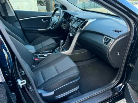 Hyundai I30 1.4i ШВЕЙЦАРИЯ, снимка 7