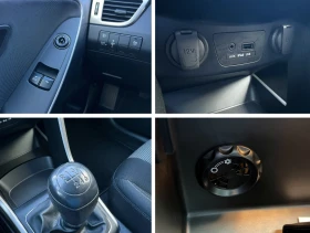 Hyundai I30 1.4i ШВЕЙЦАРИЯ, снимка 11