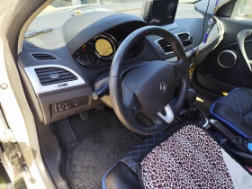 Renault Megane 1.5 dci, снимка 9