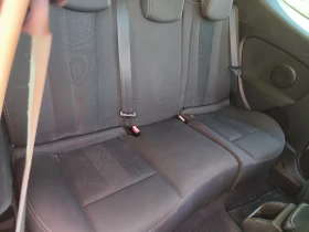 Renault Megane 1.5 dci, снимка 11