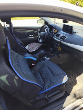 Renault Megane 1.5 dci, снимка 12