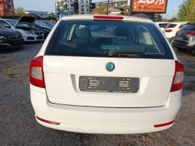 Skoda Octavia 1.6 D, снимка 5