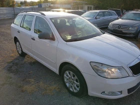 Skoda Octavia 1.6 D, снимка 1