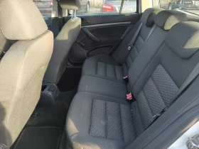 Skoda Octavia 1.6 D, снимка 12