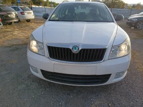 Skoda Octavia 1.6 D, снимка 2