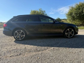 Audi A4 2.0 TDI Avant S-line, снимка 7