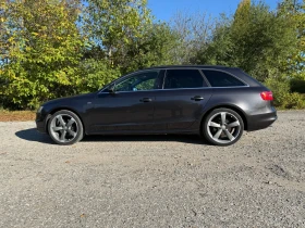 Audi A4 2.0 TDI Avant S-line, снимка 3